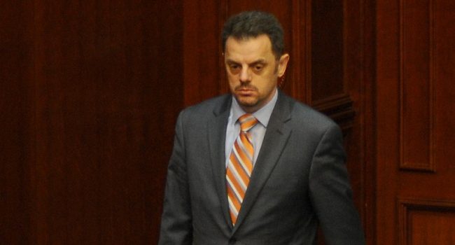500 ОД 700-ТЕ МИЛИОНИ ОД ЕВРООБВРЗНИЦАТА ОДАТ ЗА ОТПЛАТА НА ЗАДОЛЖУВАЊЕТО НА СТАВРЕСКИ ЗА „СКОПЈЕ 2014“