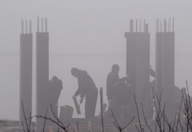 ФИРМАТА МУ ИСПЛАТИ СÈ ШТО МУ ДОЛЖИ НА ГРАДЕЖНИОТ ИНЖЕНЕР КОГО ГО ОТПУШТИ ОТИ ГО ПРИЈАВИ ГАЗДАТА ВО ТРУДОВИОТ ИНСПЕКТОРАТ ДЕКА НЕ ПЛАЌА ЗА ПРЕКУВРЕМЕНА РАБОТА