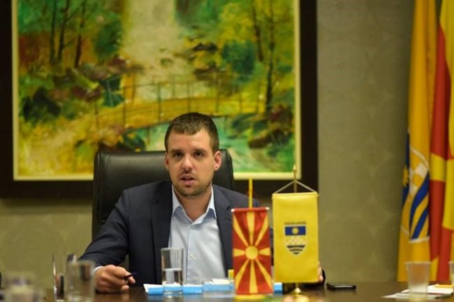 КРИВИЧНИОТ СУД ЈА ПРИФАТИ ГАРАНЦИЈАТА НА СТЕФАН БО