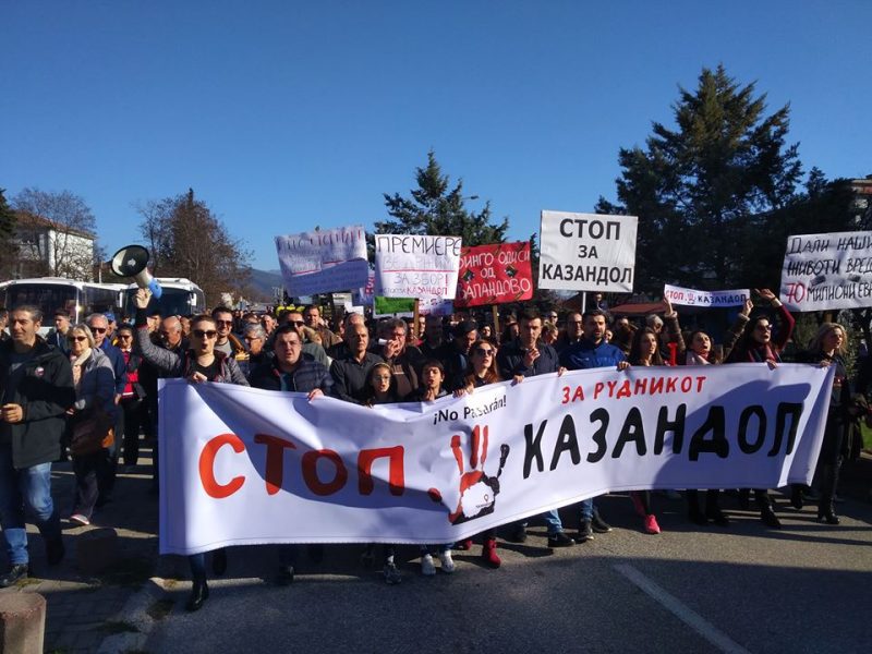 МАКЕДОНИЈА ГО ДОБИ АРБИТРАЖНИОТ СПОР ПРОТИВ ИНВЕСТИТОРОТ НА РУДНИКОТ КАЗАНДОЛ И НЕМА ДА ПЛАТИ ОТШТЕТА ОД 115 МИЛИОНИ ЕВРА, КАЖА ВИЦЕПРЕМИЕРОТ НИКОЛОСКИ МАКЕДОНИЈА ГО ДОБИ АРБИТРАЖНИОТ СПОР ПРОТИВ ИНВЕСТИТОРОТ НА РУДНИКОТ КАЗАНДОЛ И НЕМА ДА ПЛАТИ ОТШТЕТА ОД 115 МИЛИОНИ ЕВРА, КАЖА ВИЦЕПРЕМИЕРОТ НИКОЛОСКИ