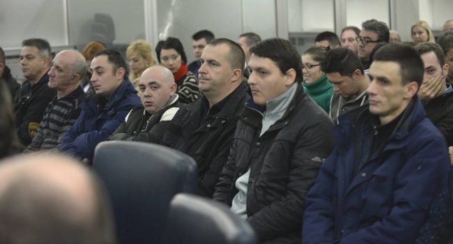 ОД ПРИТВОР ДОНЕСЕНИ ТЕПАЧИТЕ НА ЗИЈАДИН СЕЛА, ПОЧНА СУДЕЊЕТО ЗА 27 АПРИЛ