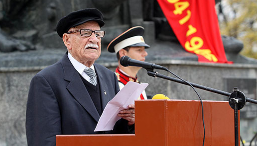 ПОЧИНА ПРВОБОРЕЦОТ И ГЕНЕРАЛ ПОЛКОВНИК ВО ПЕНЗИЈА ТОДОР АТАНАСОВСКИ