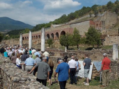ВЕЌЕ НЕМА ДА МОЖЕ ДА СЕ ГРАДИ ВО БЛИЗИНА НА ХЕРАКЛЕЈА