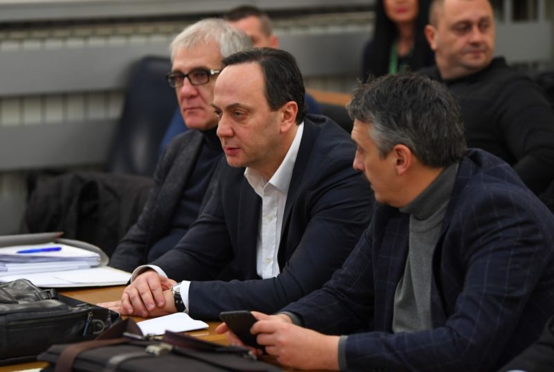 САШО МИЈАЛКОВ ИЗВИСИ И ДЕНЕСКА ЗА МИСЛЕЊЕТО ОД СЈО ЗА КУЌЕН ПРИТВОР, НО ЌЕ ГО ДОБИЕ НАЈВЕРОЈАТНО УТРЕ, ПОСЛЕДЕН