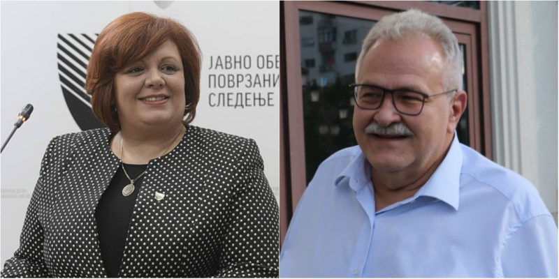 АХМЕТИ, БУЈАР, БОНЕВА, МИЛОШОСКИ И ЈАНУШЕВ СЕ СПАСИЈА, ВРХОВНИОТ СУД ГИ ЗАБРАНИ ИСТРАГИТЕ НА СЈО ПРОТИВ НИВ