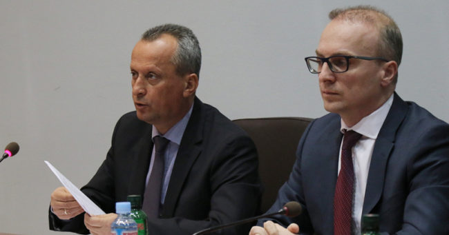 ЗА ПРИТВОРОТ НА ВЕЉАНОСКИ ПРАТЕНИЦИТЕ ЌЕ ОДЛУЧУВААТ НА ПЛЕНАРНА СЕДНИЦА