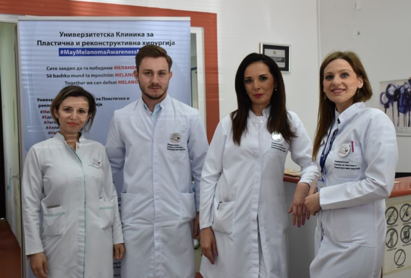 ТИМОВИ ОД ПЛАСТИЧНА ХИРУРГИЈА, ХЕМАТОЛОГИЈА И „ЖИВОТ СО ПРЕДИЗВИЦИ“ ЌЕ ТРЧААТ НА СКОПСКИОТ МАРАТОН ЗА ХУМАНИТАРНИ КАМПАЊИ