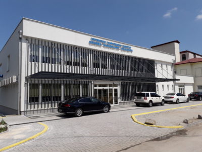 ЗА ДВЕ НЕДЕЛИ КУМАНОВО ЌЕ ДОБИЕ НОВ УРГЕНТЕН ХИРУРШКИ ЦЕНТАР