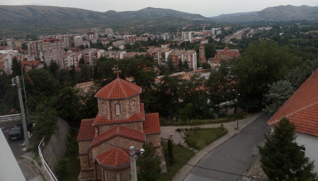 КВАЛИТЕТОТ НА ВОЗДУХОТ ВО ВЕЛЕС ГО МЕРИ САМО УШТЕ СТАНИЦАТА НА ЦЕНТАРОТ ЗА ЈАВНО ЗДРАВЈЕ, А И ТАА Е СТАРА