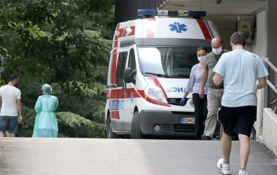 8 ПОЧИНАТИ, УШТЕ 98 НОВИ СЛУЧАИ НА КОВИД-19 ОД 830 ТЕСТОВИ