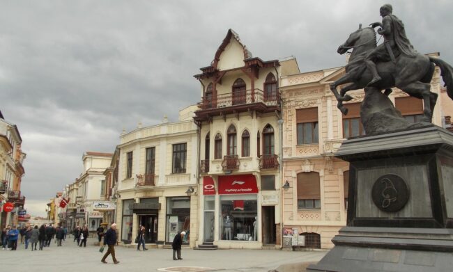 БРИТАНСКИ СОЈ НА КОВИД-19 ИМА И ВТОРИОТ БОЛЕН БИТОЛЧАНЕЦ ВРАТЕН ОД ЗАНЗИБАР