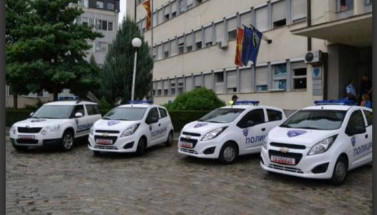 ФАТЕН КРАДЕЦ ОД СКОПЈЕ КОЈ ВО БИТОЛА И ОХРИД ИЗВРШИЛ 33 КРАЖБИ