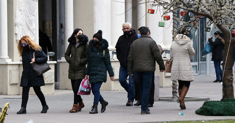 СЕКОЈ ЧЕТВРТИ ТЕНДЕР Е ПОНИШТЕН, НА СЕКОЈ ТРЕТ ИМА ЕДНА ИЛИ НИЕДНА ПОНУДА