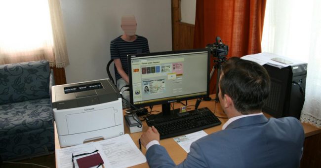 НАЈМНОГУ ИДЕНТИТЕТИ ЗА ИЗРАБОТКА НА ПАСОШИ ЗА МЕЃУНАРОДНИ КРИМИНАЛЦИ БИЛЕ КРАДЕНИ ОД НАШИ ДРЖАВЈАНИ ОД АЛБАНИЈА, КОСОВО, БУГАРИЈА И ТУРЦИЈА