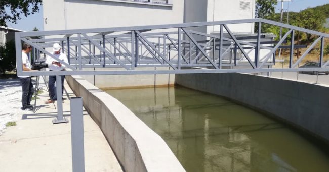 ЗЕМЈОДЕЛЦИТЕ ОД ВАЛАНДОВСКО ДОБИЈА ВОДА ЗА НАВОДНУВАЊЕ ОД СИСТЕМОТ ЈУЖНОВАРДАРСКА ДОЛИНА, ВРЕДЕН 24 МИЛИОНИ ЕВРА
