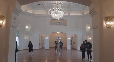 СЕ ОТВОРИ РЕНОВИРАНИОТ ОФИЦЕРСКИ ДОМ ВО БИТОЛА