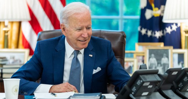 ПОРАНЕШНИОТ АМЕРИКАНСКИ ПРЕТСЕДАТЕЛ ЏО БАЈДЕН ДИЈАГНОСТИЦИРАН СО РАК НА ПРОСТАТА