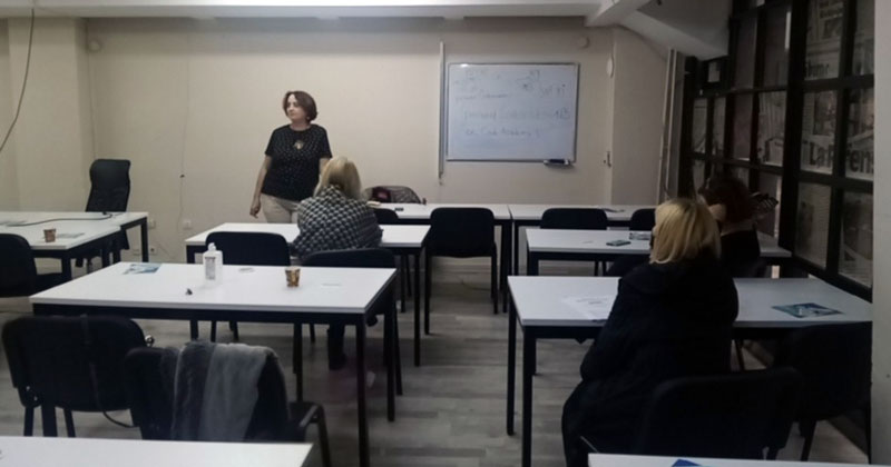 ФОРМИРАНО ФРАНКОФОНСКО ЗДРУЖЕНИЕ НА НОВИНАРИТЕ ВО МАКЕДОНИЈА