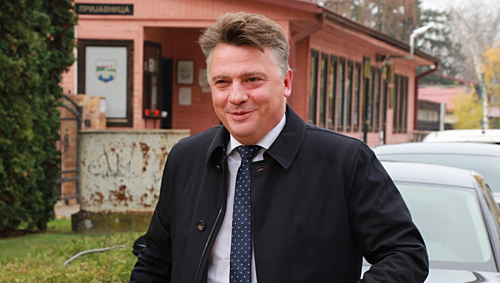 СДСМ ГО ИСКЛУЧИ ОД ЧЛЕНСТВО ПЕТРЕ ШИЛЕГОВ