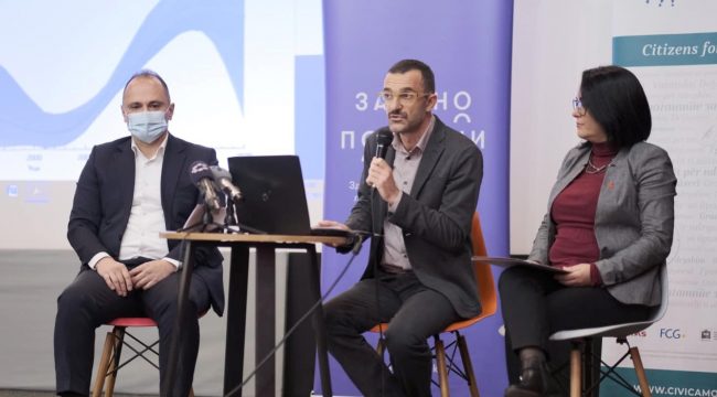 ДОЦНА ЈА ДОБИЛЕ ДИЈАГНОЗАТА 48 ОТСТО ОД 225-ТЕ ХИВ ДИЈАГНОСТИЦИРАНИ ПОСЛЕДНИВЕ 5 ГОДИНИ, ВЕЛАТ ОД ЗДРУЖЕНИЕТО „ЗАЕДНО ПОСИЛНИ“