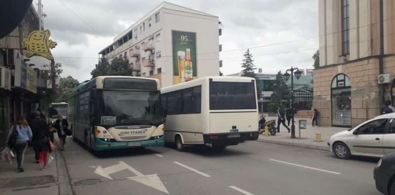 ДО ЈУНИ 2024 ПРОДОЛЖУВА БЕСПЛАТНИОТ ЈАВЕН ПРЕВОЗ ВО КУМАНОВО, ЌЕ ЧИНИ УШТЕ ПОЛА МИЛИОН ЕВРА
