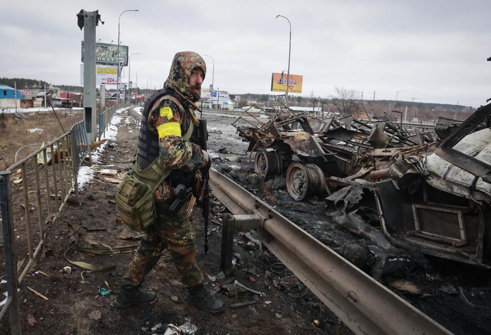 СИТЕ КОИ Ѝ ВОВЕДОА САНКЦИИ НА РУСИЈА СЕГА СЕ НЕПРИЈАТЕЛСКИ ЗЕМЈИ, ВЕЛИ КРЕМЉ