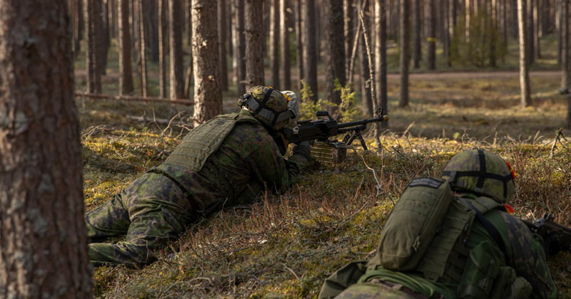 ФИНСКА ЌЕ АПЛИЦИРА ЗА ЧЛЕНСТВО ВО НАТО БЕЗ ОДЛАГАЊЕ
