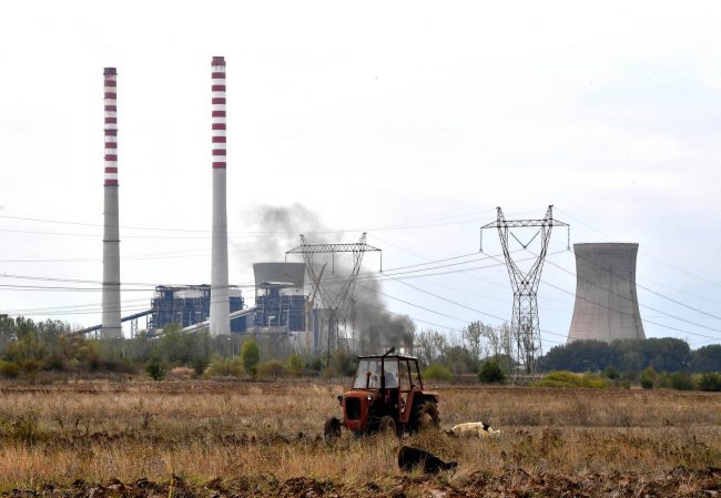 ДВЕ ФИРМИ СО ИСТ ГАЗДА СТАРИ НЕКОЛКУ МЕСЕЦИ НАБАВУВААТ ЈАГЛЕН ЗА РЕК БИТОЛА