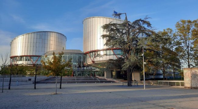 МАКЕДОНИЈА ИСПЛАЌА МИЛИОНИ ЕВРА ОТШТЕТА ЗА ПРЕСУДИ ОД СТРАЗБУР, ПОД НАДЗОР Е ЗА 31 ПРЕДМЕТ