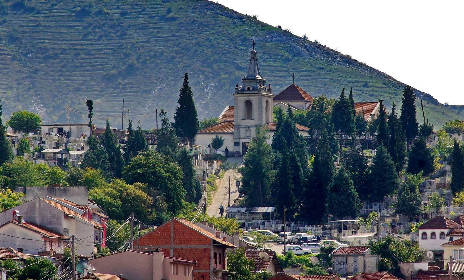 НЕ ПОМИНА ОБИДОТ ЗА ЛЕГАЛИЗАЦИЈА НА ДВЕ ДИВОГРАДБИ НА ЛОКАЦИИ ВО ОПФАТ ЗА ГРОБИШТА ВО ВЕЛЕС