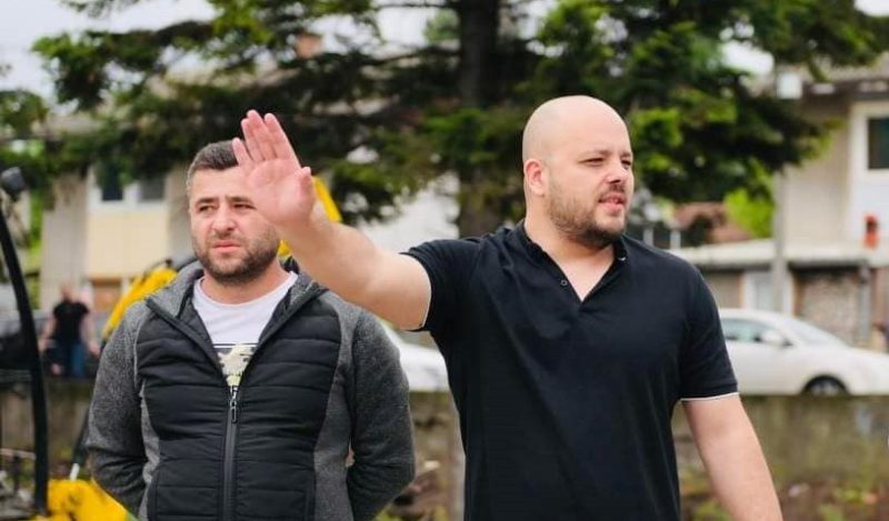 ГРАДОНАЧАЛНИКОТ КОСТОВСКИ БАРА ГРАД СКОПЈЕ ДА ГИ ВРАТИ СТАРИТЕ ИМИЊА НА 38 УЛИЦИ ВО БУТЕЛ