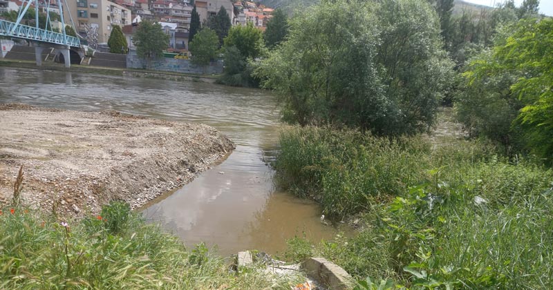 ОТСТРАНЕТИ ПРЕЧКИТЕ ЗА РЕАЛИЗАЦИЈА НА ПРЕЧИСТИТЕЛНА СТАНИЦА И КОЛЕКТОРСКИ СИСТЕМ ВО ВЕЛЕС