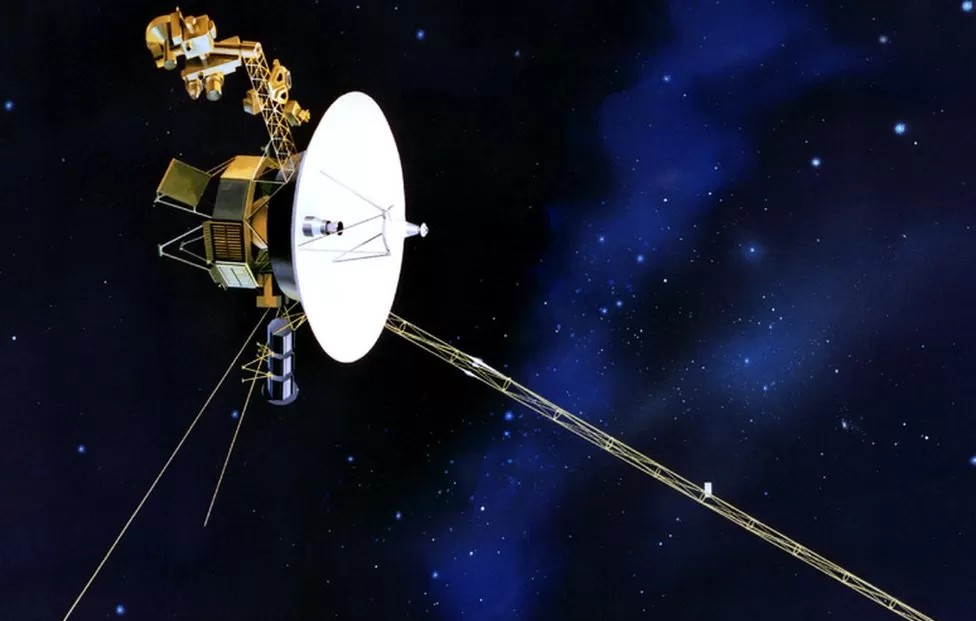НАСА ПОРАДИ ПОГРЕШНА НАРЕДБА ГО ИЗГУБИЛА КОНТАКТОТ СО ЛЕТАЛОТО „ВОЈАЏЕР 2“