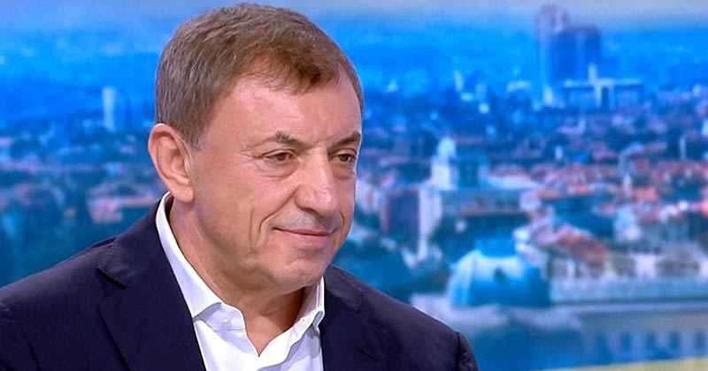 ВО СОФИЈА УБИЕН ЕДЕН ОД НАЈПОЗНАТИТЕ БУГАРСКИ БИЗНИСМЕНИ АЛЕКСЕЈ ПЕТРОВ