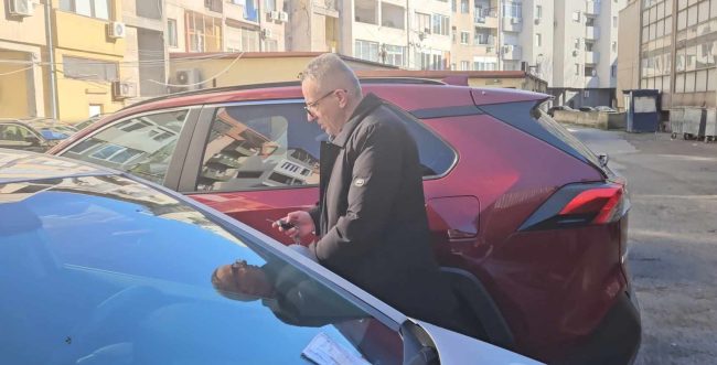 ФАТЕНИОТ СО МИТО ПРЕТСЕДАТЕЛ НА ГОСТИВАРСКИОТ СУД Е ИСТИОТ ШТО САМ СЕ ПРИЈАВИ ДЕКА ТРУПАЛ ПРЕДМЕТИ ВО ФИОКА 6 ГОДИНИ, ПО ШТО СУДСКИОТ СОВЕТ ГО ИЗБРА ЗА ПРЕТСЕДАТЕЛ