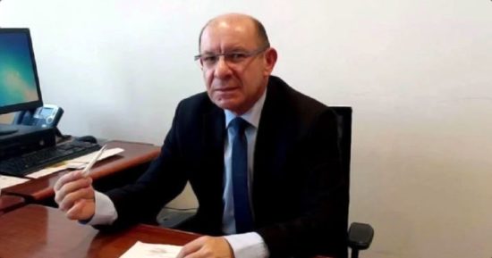 СОБРАНИЕТО ГО ИЗБРА ЉУПЧО КОЦЕВСКИ ЗА НОВ ДРЖАВЕН ЈАВЕН ОБВИНИТЕЛ