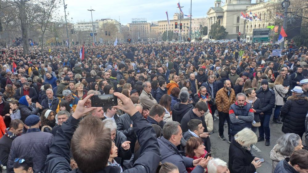 ВО БЕЛГРАД ЌЕ ИМА НОВИ ИЗБОРИ