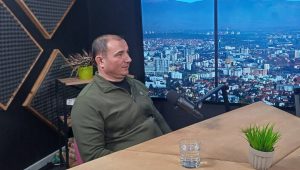 ВЛАДАТА ГО НАЗНАЧИ СТОЈАНЧЕ АНГЕЛОВ ЗА ДИРЕКТОР НА ДИРЕКЦИЈАTA ЗА ЗАШТИТА И СПАСУВАЊЕ