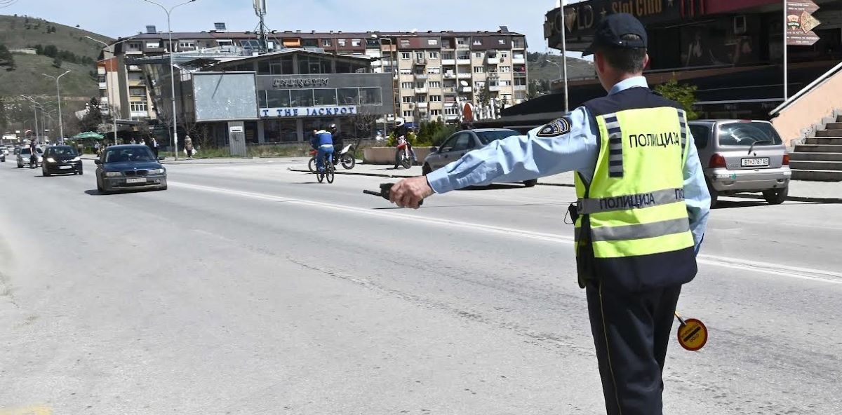 ДВОЈНО ЗГОЛЕМЕН БРОЈОТ НА МАЛОЛЕТНИЦИ КОИ ВОЗЕЛЕ БЕЗ ВОЗАЧКА ДОЗВОЛА И ЗАШТИТНА ОПРЕМА, ПОКАЖА НОВО ИСТРАЖУВАЊЕ ВО БИТОЛА