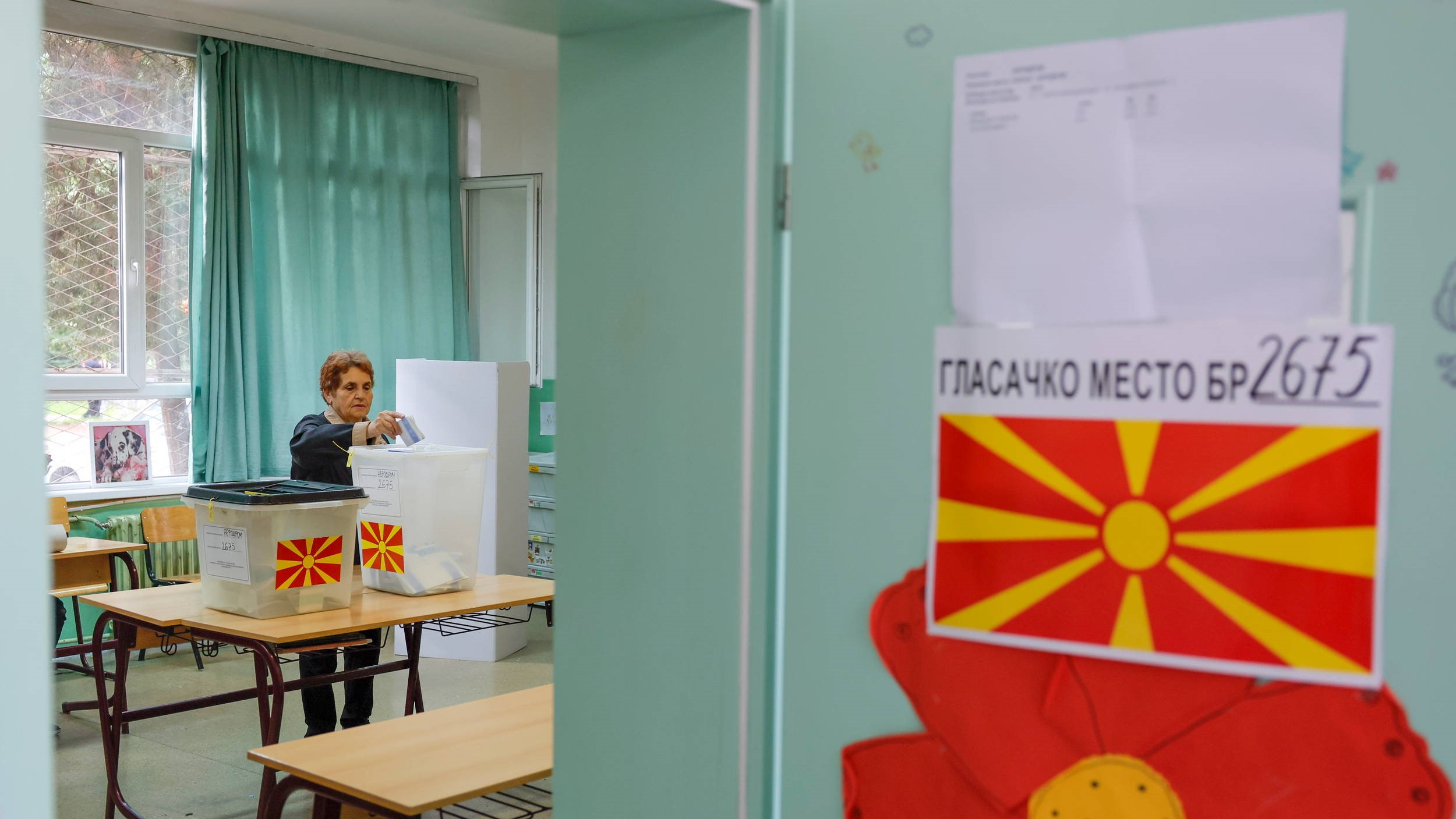 СОБРАНИЕТО И ВЛАДАТА ДА КАЖАТ ДАЛИ МОЖЕ ДА УЧЕСТВУВАМЕ НА ИЗБОРИ, ПРЕТСЕДАТЕЛKАТА СИЉАНОВСКА-ДАВКОВА НЕ ОДГОВАРА НА НАШЕТО БАРАЊЕ ЗА СРЕДБА, ВЕЛАТ ГРАЃАНСКИТЕ ИНИЦИЈАТИВИ