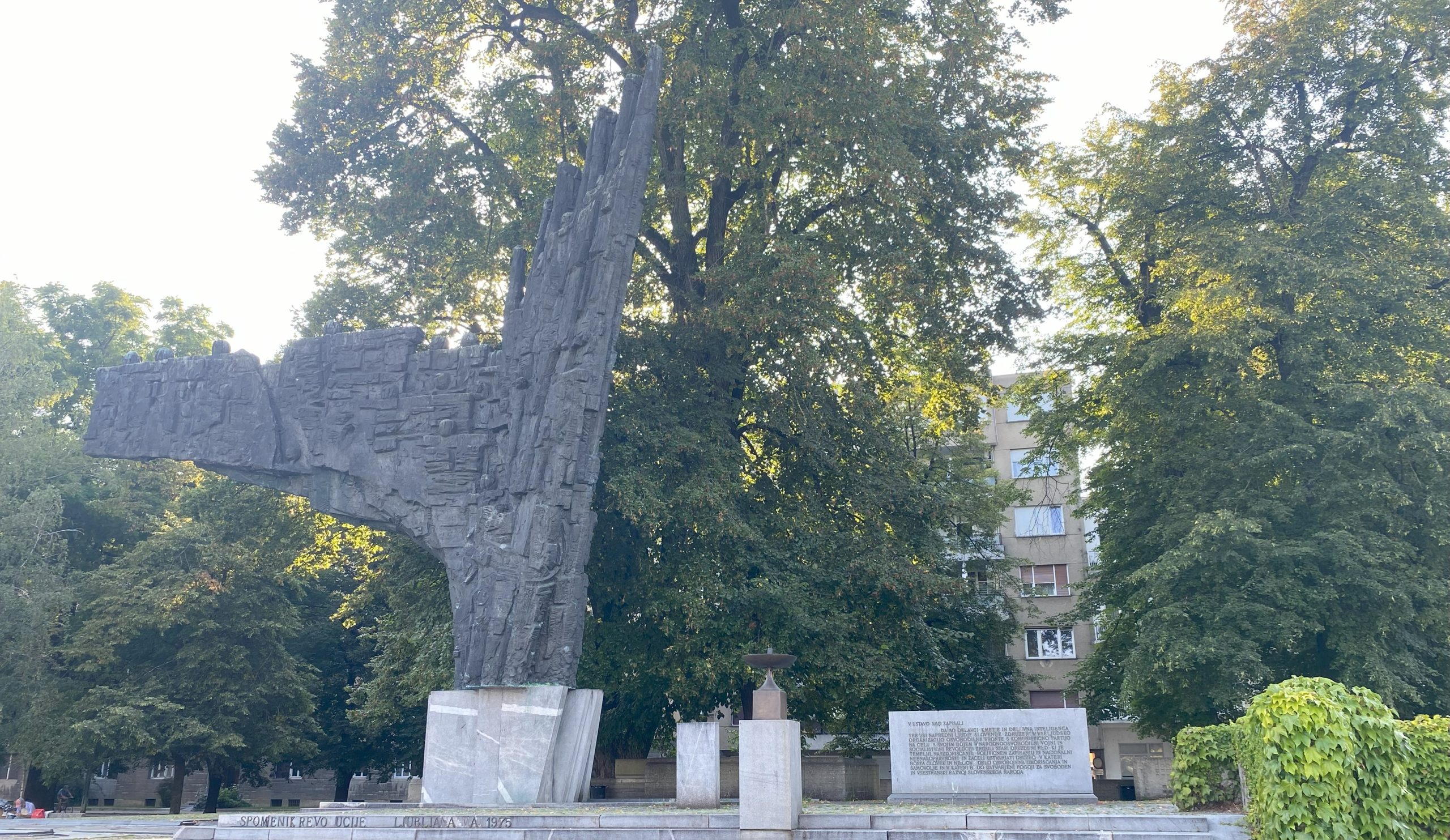 СЛОВЕНИЈА ГИ ВКЛУЧИ ПАРТИЗАНСКИТЕ ПЕСНИ ВО РЕГИСТАРОТ НА НЕМАТЕРИЈАЛНО КУЛТУРНО БОГАТСТВО