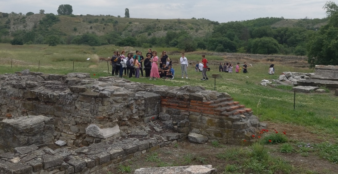 СО 10.000 ПОСЕТИТЕЛИ ЗА ПОЛА ГОДИНА, СТОБИ ОЧЕКУВА ДА ГО НАДМИНЕ РЕКОРДОТ ОД 2018