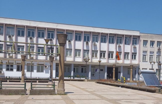 ОБВИНЕТИОТ ЗА СООБРАЌАЈКАТА ВО КОЈА ЗАГИНАА ТРОЈЦА РАБОТНИЦИ ОД ВЕЛЕС БИЛ БРАВАР ВО ФИРМАТА, НО РАБОТЕЛ И КАКО ВОЗАЧ 