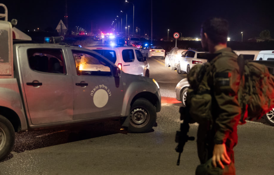 ХЕЗБОЛАХ ИЗВЕДЕ ГОЛЕМ НАПАД СО ДРОНОВИ ВРЗ ИЗРАЕЛСКА ВОЕНА БАЗА, НАЈМАЛКУ ЧЕТВОРИЦА МРТВИ