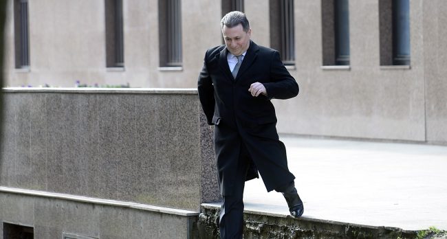 МАЃАР НАЈАВИ ЕКСТРАДИЦИЈА НА НИКОЛА ГРУЕВСКИ, РЕЧЕ УНГАРИЈА НЕМА ДА БИДЕ ЗАСОЛНИШТЕ ЗА МЕЃУНАРОДНИ КРИМИНАЛЦИ