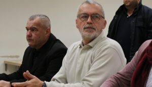 ОБВИНИТЕЛКИТЕ ПОБАРАА ДОЖИВОТЕН ЗАТВОР ЗА ПАЛЕВСКИ, ВИДЕВСКИ, МАНЕВ И КЕШИШЕВ ЗА КИДНАПИРАЊАТА И СВИРЕПИТЕ УБИСТВА НА ПАНЧЕ И ВАЊА