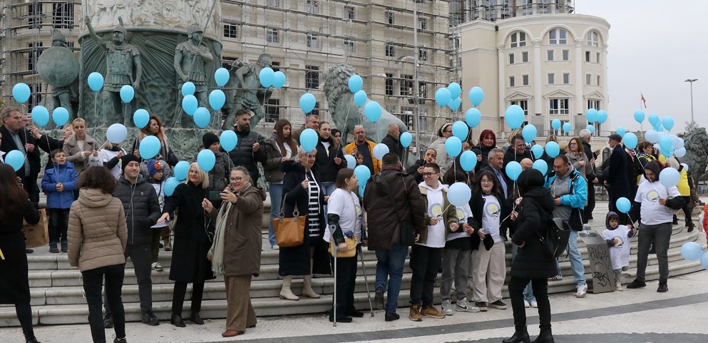 ДИЈАБЕТЕСОТ СТАНА ЕПИДЕМИЈА, ВЕЛИ ДИРЕКТОРОТ НА КЛИНИКАТА ЗА ЕНДОКРИНОЛОГИЈА Д-Р ХАСАН