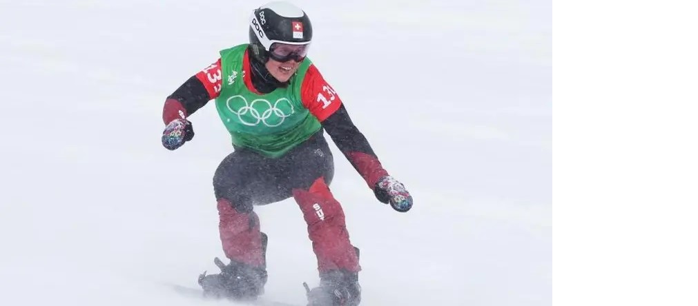 ВО ЛАВИНА ЗАГИНА ШВАЈЦАРСКАТА ОЛИМПИСКА СНОУБОРДЕРКА СОФИ ХЕДИГЕР