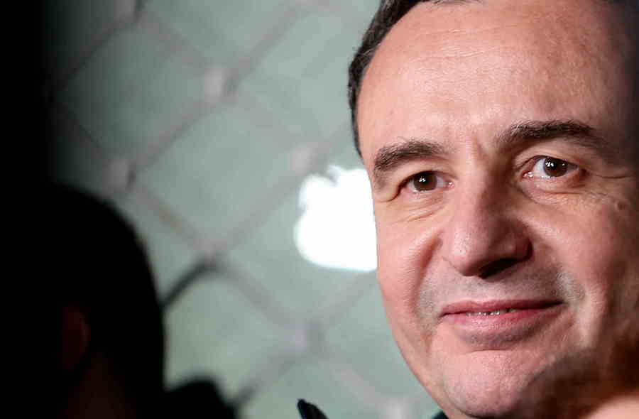 КОСОВО ПРЕД ПОЛИТИЧКА НЕИЗВЕСНОСТ, ТРИТЕ НАЈГОЛЕМИ ПАРТИИ НЕ САКААТ ДА КОАЛИЦИРААТ