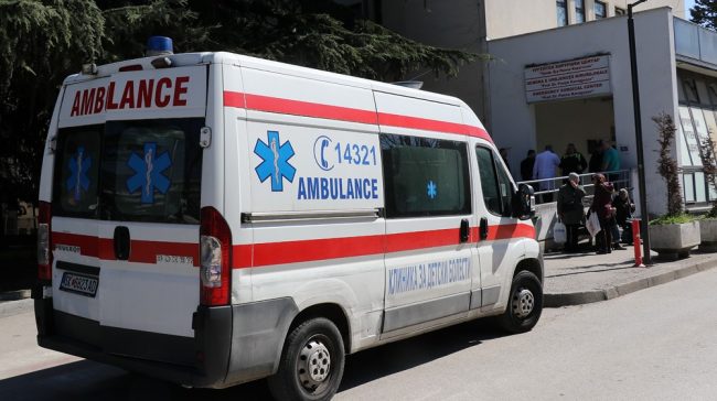 ПОРАНЕШНИОТ ГРАДОНАЧАЛНИК НА АЕРОДРОМ ИВИЦА КОНЕВСКИ Е ИНВЕСТИТОР НА ЗГРАДАТА КАДЕ ЗАГИНА РАБОТНИК